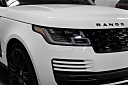 Thumbnail image of 2018 Land Rover Range Rover at Reserve Auto Group