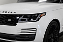 Thumbnail image of 2018 Land Rover Range Rover at Reserve Auto Group