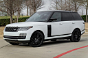 Thumbnail image of 2018 Land Rover Range Rover at Reserve Auto Group