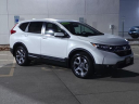 Thumbnail image of 2019 Honda CR-V at Serra Buick Gmc Champaign