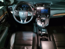 Thumbnail image of 2019 Honda CR-V at Serra Buick Gmc Champaign