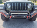 Thumbnail image of 2021 Jeep Wrangler at Ramey Ford Lincoln Princeton