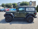 Thumbnail image of 2021 Jeep Wrangler at Ramey Ford Lincoln Princeton