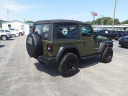 Thumbnail image of 2021 Jeep Wrangler at Ramey Ford Lincoln Princeton