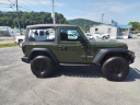 Thumbnail image of 2021 Jeep Wrangler at Ramey Ford Lincoln Princeton