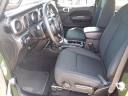 Thumbnail image of 2021 Jeep Wrangler at Ramey Ford Lincoln Princeton