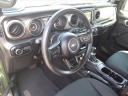 Thumbnail image of 2021 Jeep Wrangler at Ramey Ford Lincoln Princeton