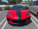 2023 Chevrolet Corvette Stingray at Mike Maroone Chevrolet WPB