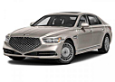 Thumbnail image of 2021 Genesis G90 at Kerry Hyundai Of Florence