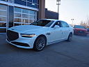Thumbnail image of 2021 Genesis G90 at Kerry Hyundai Of Florence