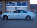 Thumbnail image of 2021 Genesis G90 at Kerry Hyundai Of Florence