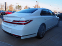 Thumbnail image of 2021 Genesis G90 at Kerry Hyundai Of Florence