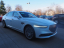 Thumbnail image of 2021 Genesis G90 at Kerry Hyundai Of Florence