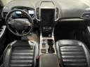 Thumbnail image of 2023 Ford Edge at Anderson Ford of St. Joseph