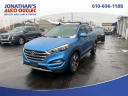 Thumbnail image of 2018 Hyundai TUCSON at Jonathan's Auto Outlet