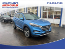 Thumbnail image of 2018 Hyundai TUCSON at Jonathan's Auto Outlet