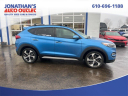 Thumbnail image of 2018 Hyundai TUCSON at Jonathan's Auto Outlet