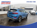 2018 Hyundai TUCSON Limited at Jonathan's Auto Outlet