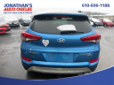 Thumbnail image of 2018 Hyundai TUCSON at Jonathan's Auto Outlet