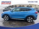 Thumbnail image of 2018 Hyundai TUCSON at Jonathan's Auto Outlet
