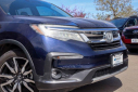 Thumbnail image of 2020 Honda Pilot at Used - NorthParkSubaruAtDominion