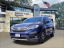 Thumbnail image of 2020 Honda Pilot at Used - NorthParkSubaruAtDominion
