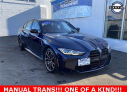 Thumbnail image of 2023 BMW M3 at New Rochelle Chevrolet