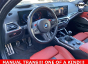 2023 BMW M3 Base at New Rochelle Chevrolet