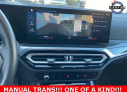 Thumbnail image of 2023 BMW M3 at New Rochelle Chevrolet