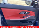 Thumbnail image of 2023 BMW M3 at New Rochelle Chevrolet