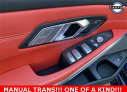 Thumbnail image of 2023 BMW M3 at New Rochelle Chevrolet