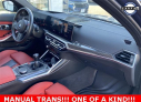 Thumbnail image of 2023 BMW M3 at New Rochelle Chevrolet