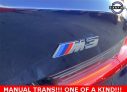 Thumbnail image of 2023 BMW M3 at New Rochelle Chevrolet