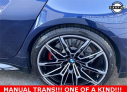 Thumbnail image of 2023 BMW M3 at New Rochelle Chevrolet