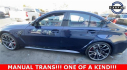 Thumbnail image of 2023 BMW M3 at New Rochelle Chevrolet