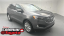 2024 Ford Edge Titanium at Colonial Toyota