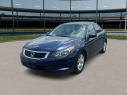 Thumbnail image of 2008 Honda Accord at REDD'S WHEELS LLC