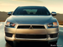 Thumbnail image of 2014 Mitsubishi Lancer at Texas Auto Save