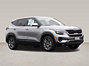 2021 Kia Seltos LX at Boulevard Cadillac