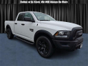 Thumbnail image of 2022 Ram 1500 Classic at Franklin Sussex Auto Mall: Jeep Chrysler Dodge Ram