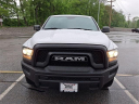 Thumbnail image of 2022 Ram 1500 Classic at Franklin Sussex Auto Mall: Jeep Chrysler Dodge Ram