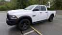 Thumbnail image of 2022 Ram 1500 Classic at Franklin Sussex Auto Mall: Jeep Chrysler Dodge Ram