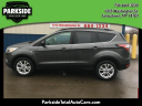 Thumbnail image of 2018 Ford Escape at Parkside Total Auto Care