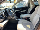 Thumbnail image of 2020 Subaru Ascent at Gregoris Subaru