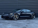 Thumbnail image of 2024 Porsche Taycan at Hoffman Porsche
