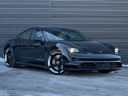Thumbnail image of 2024 Porsche Taycan at Hoffman Porsche