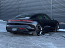 Thumbnail image of 2024 Porsche Taycan at Hoffman Porsche
