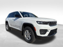 Thumbnail image of 2025 Jeep Grand Cherokee at Billy Navarre Nissan