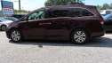 2015 Honda Odyssey EX-L at NORCROSS MOTORSPORTS, LLC