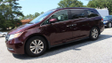 Thumbnail image of 2015 Honda Odyssey at NORCROSS MOTORSPORTS, LLC